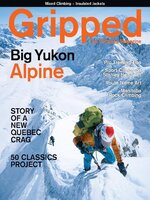 Gripped: The Climbing Magazine